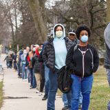 Wisconsin Justices Voted Absentee Before Making Everyone Else Vote in Person