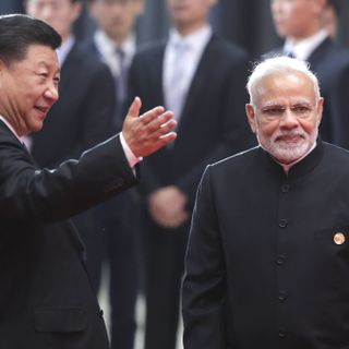 China is an opportunity for India — not a threat, Beijing says as more apps are banned