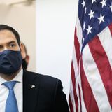 Rubio calls Biden’s national security team ‘polite & orderly caretakers of America’s decline’