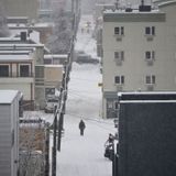 Anchorage will return to a monthlong limited ‘hunker down’ in December