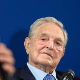 Hungary’s Orbán: George Soros Is ‘the Most Corrupt Man in the World’