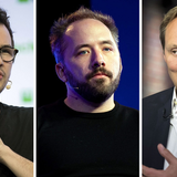 Tech CEOs Are Saying Goodbye to San Francisco