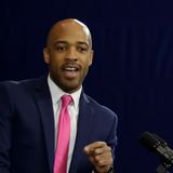 Wisconsin’s Rising Democratic Star Lt. Gov. Mandela Barnes Is Scared