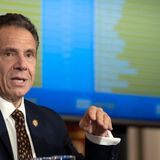 Coronavirus Update New York City: Massive Orthodox wedding in Brooklyn 'disrespectful,' Cuomo says