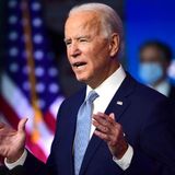 Biden's national security team still has significant gaps