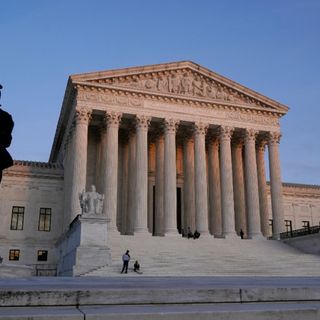 Coronavirus News: Supreme Court rules against NY COVID restrictions on houses of worship