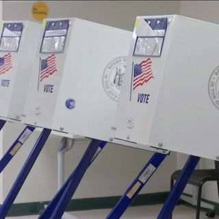 Lawmakers Push to Delay Ranked-Choice Voting