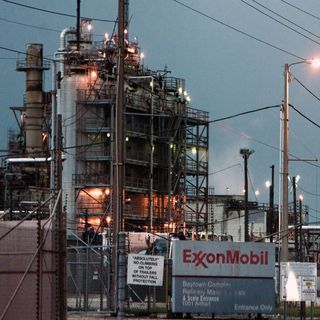 WSJ News Exclusive | Exxon Documents Reveal More Pessimistic Outlook for Oil Prices