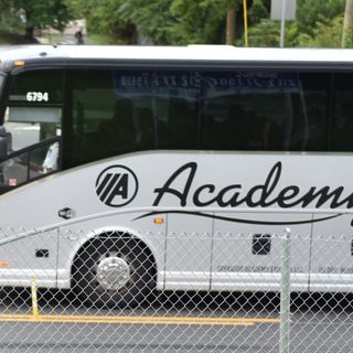 Murphy terminates Academy Bus contract, calls on NJ Transit to investigate