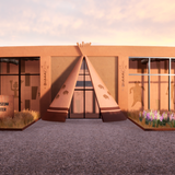 Houston Launches Its First Virtual Native American Museum | Houston Public Media