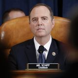 Adam Schiff: Russia is still interfering with US elections—and Trump is covering it up.