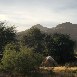 Trump Is About to Hand Over Sacred Apache Land to a Mining Company