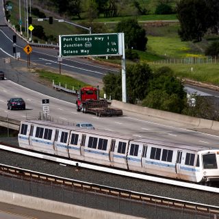 BART, unions reach accord over labor contracts, but layoffs still possible