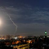 Nineteen pro-Iranian Militants Killed in Syria in Third Israeli Strike in Week, Watchdog Says - Syria