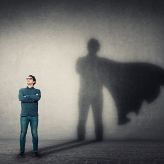 How to Grow Your Entrepreneurial Superpower