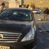 The Father of Iran's Nuclear Weapons Program Assassinated Near Tehran - Iran