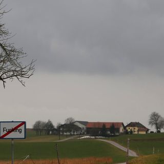 Austrian village of Fucking to be renamed Fugging