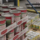 Arkansas Foodbank in desperate need of donations as demand rises