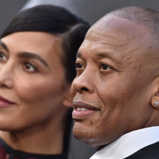 Dr. Dre threatens to summon wedding guests in Nicole Young divorce trial