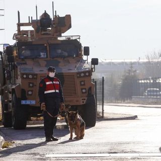 Hundreds sentenced to life in prison in Turkey's attempted coup trial