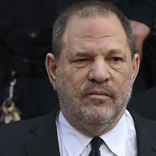 Harvey Weinstein Asks Court to Pause Civil Suit Because of Severe Health Issues and Risk of Incrimination