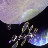 Solar Power Stations in Space Could Be the Answer to Our Energy Needs