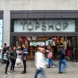 Topshop owner Arcadia on brink of collapse with 15,000 jobs at risk