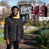 An urban farm nourishes the poorest part of Philly as its growers fight to keep the land