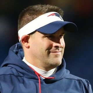 Why Josh McDaniels has more to prove than Bill Belichick