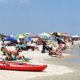 New beach resort to open next year on Jekyll Island