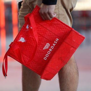 Bay Area's DoorDash to pay $2.5 million after being accused of stealing drivers' tips