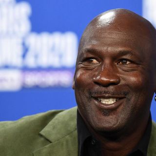 Michael Jordan donates $2 million from hit documentary to feed America's hungry | CNN