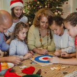 Covid Christmas: 'Avoid board games and sleepovers'