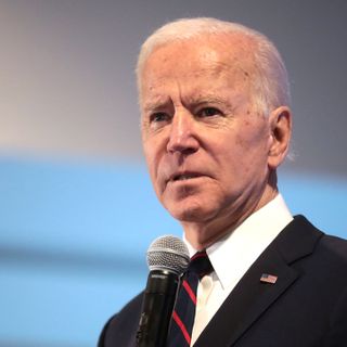 Biden's 'Climate Czar' Makes Shocking Comments About the Anti-Capitalism Great Reset: 'It Will Happen' – Stopping Socialism