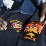 Black firefighters in NC allege racism amid larger reckoning