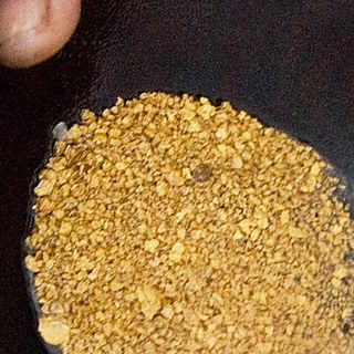 Notion of gold rush in northern Minnesota hits setback