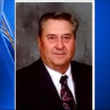 Barton County Commissioner Schremmer dies