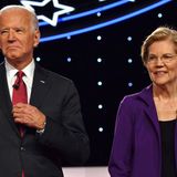 Elizabeth Warren endorses Joe Biden for president | CNN Politics