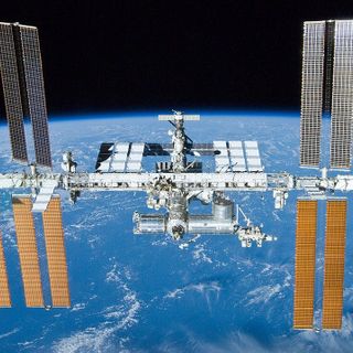 Is Roscosmos Planning to Leave ISS? Russia's Own Space Station May Be Launched in 2025