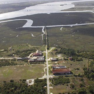 In Georgia, 16 Superfund Sites Are Threatened by Extreme Weather Linked to Climate Change - Inside Climate News