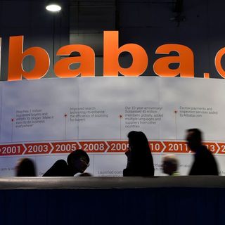 A Giant Fund Sold Alibaba, Apple, and Intel Stock. Here’s What It Bought.