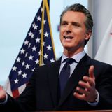 Gov. Newsom announces more benefits for unemployed Californians amid coronavirus pandemic