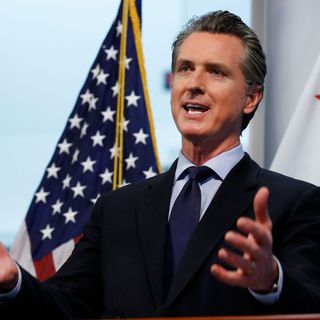 Gov. Newsom announces more benefits for unemployed Californians amid coronavirus pandemic