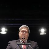 Attorney General Barr Refuses to Release 9/11 Documents to Families of the Victims