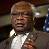 Juan Williams: Clyburn is my choice as politician of the year