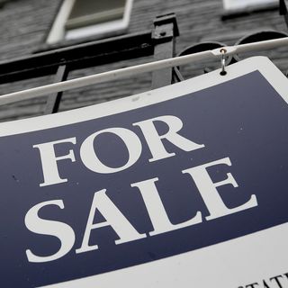 October Sees A Sharp Rise In Wisconsin Home Sales