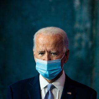 Opinion | Biden’s win brings new hope for peace deals with Denmark and Canada
