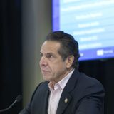 Cuomo Orders Hospitals To Make Emergency Preparations, Warns NY Could PAUSE Again