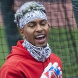 MLB Rumors: Reds Linked to Lindor, Story Trade; Semien, Simmons, Gregorius in FA