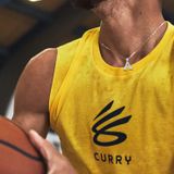 Why Under Armour and Stephen Curry are launching Curry Brand now